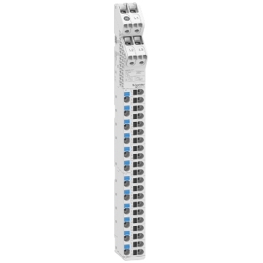 Acti 9 Switch Disconnectors , Acti 9 Installation