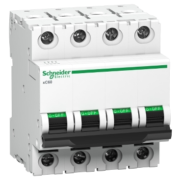 Acti 9 Residual Current Devices - RCDs 
