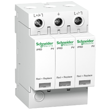 Acti 9 Switch Disconnectors , Acti 9 Installation