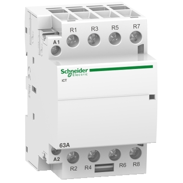 Acti 9 Switch Disconnectors , Acti 9 Installation