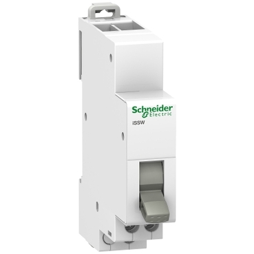Acti 9 Supervision and Switchboard Control