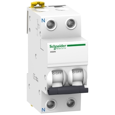 Connection, Power Distribution 