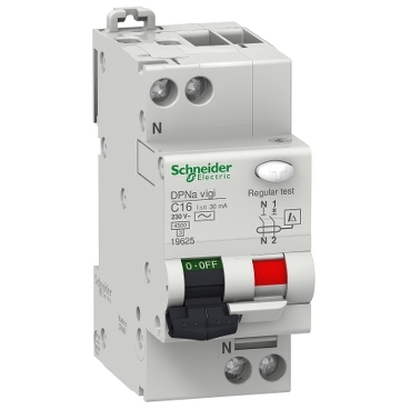 Acti 9 Switch Disconnectors , Acti 9 Installation