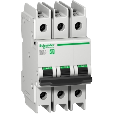 Acti 9 Switch Disconnectors , Acti 9 Installation