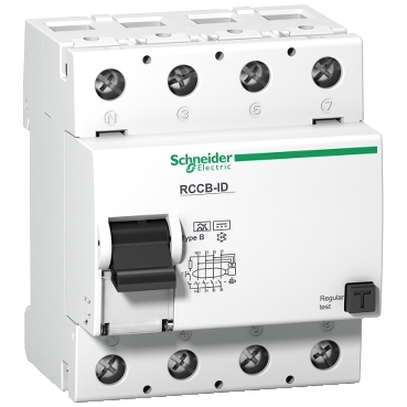 Acti 9 Switch Disconnectors , Acti 9 Installation