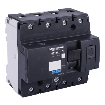 Acti 9 Switch Disconnectors 