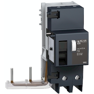 Acti 9 Surge Protection Devices - SPDs 