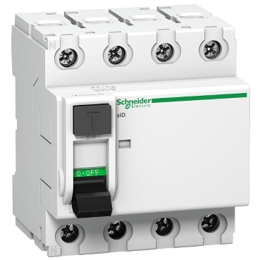 Acti 9 Switch Disconnectors , Acti 9 Installation