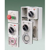 Acti 9 Switch Disconnectors , Acti 9 Installation