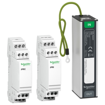 , Acti 9 Distribution Boards