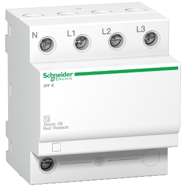 Acti 9 Lighting, Time and Energy Management