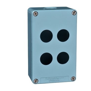 Remote Control Station