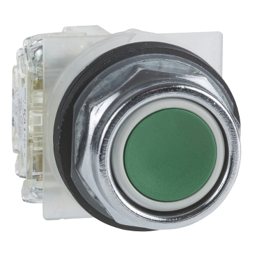 22 mm Pushbuttons