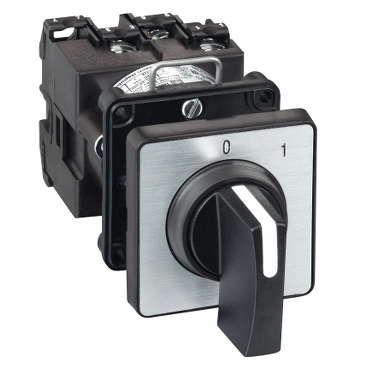 Safety Switches 