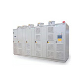 Low Voltage AC Process Drives 